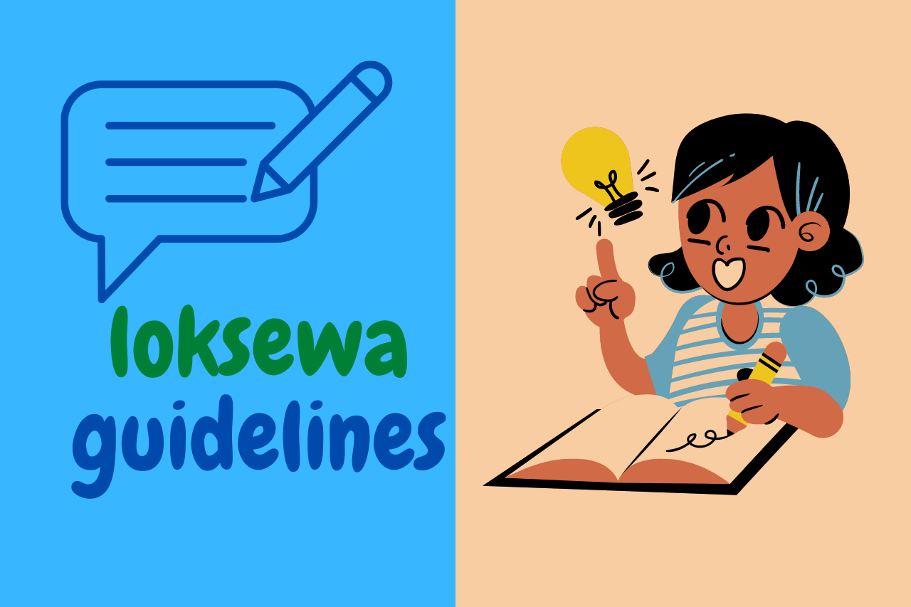 लोकसेवा आयोगको परीक्षामा ध्यान दिनुपर्ने कुराहरु